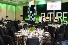 Le Centre Sheraton Montreal Hotel - VIP Corporate Awards Gala