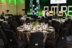 Le Centre Sheraton Montreal Hotel - VIP Corporate Awards Gala