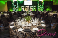 Le Centre Sheraton Montreal Hotel - VIP Corporate Awards Gala