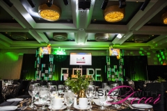 Le Centre Sheraton Montreal Hotel - VIP Corporate Awards Gala