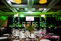 Le Centre Sheraton Montreal Hotel - VIP Corporate Awards Gala