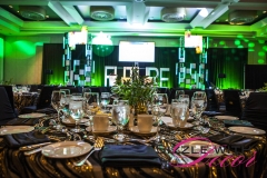 Le Centre Sheraton Montreal Hotel - VIP Corporate Awards Gala