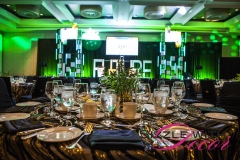 Le Centre Sheraton Montreal Hotel - VIP Corporate Awards Gala