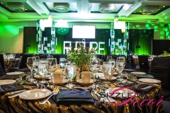 Le Centre Sheraton Montreal Hotel - VIP Corporate Awards Gala