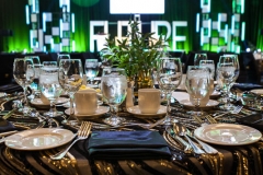 Le Centre Sheraton Montreal Hotel - VIP Corporate Awards Gala