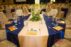 The Westin Bayshore, Vancouver, BC-VIP Corporate Awards Gala