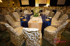 The Westin Bayshore, Vancouver, BC-VIP Corporate Awards Gala