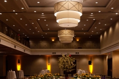 Marriott Ottawa Hotel - VIP Corporate Event Decor