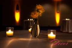 Marriott Ottawa Hotel - VIP Corporate Event Decor