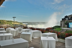 Queen Victoria Place, Niagara Falls-VIP Corporate Welcome Reception