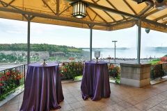 Queen Victoria Place, Niagara Falls-VIP Corporate Welcome Reception