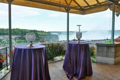 Queen Victoria Place, Niagara Falls-VIP Corporate Welcome Reception