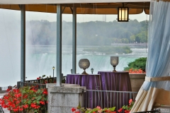 Queen Victoria Place, Niagara Falls-VIP Corporate Welcome Reception