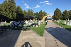 Mission Hill Winery, Kelowna, BC - VIP Corporate Welcome Reception