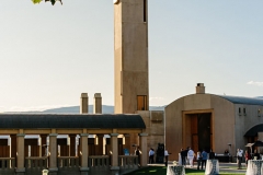 Mission Hill Winery, Kelowna, BC - VIP Corporate Welcome Reception