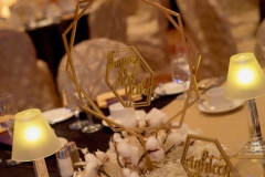 Corporate Event Decor - Hilton Lac-Leamy-VIP Luxury Gala # 1