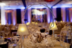 Corporate Event Decor - Hilton Lac-Leamy-VIP Luxury Gala # 1