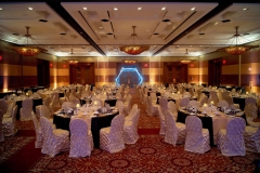 Corporate Event Decor - Hilton Lac-Leamy-VIP Luxury Gala # 1