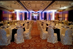 Corporate Event Decor - Hilton Lac-Leamy-VIP Luxury Gala # 1