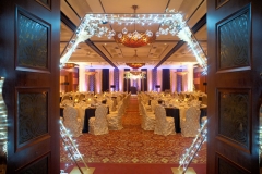 Corporate Event Decor - Hilton Lac-Leamy-VIP Luxury Gala # 1