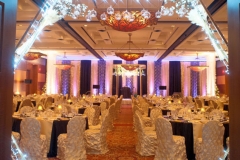 Corporate Event Decor - Hilton Lac-Leamy-VIP Luxury Gala # 1