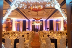 Corporate Event Decor - Hilton Lac-Leamy-VIP Luxury Gala # 1