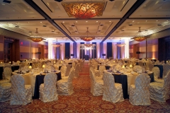 Corporate Event Decor - Hilton Lac-Leamy-VIP Luxury Gala # 1