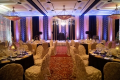 Corporate Event Decor - Hilton Lac-Leamy-VIP Luxury Gala # 1