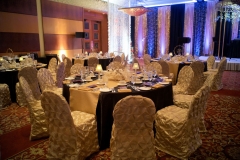 Corporate Event Decor - Hilton Lac-Leamy-VIP Luxury Gala # 1