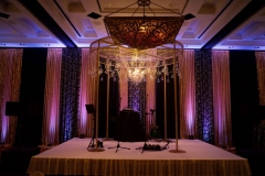 Corporate Event Decor - Hilton Lac-Leamy-VIP Luxury Gala # 1