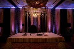 Corporate Event Decor - Hilton Lac-Leamy-VIP Luxury Gala # 1