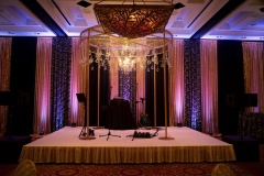 Corporate Event Decor - Hilton Lac-Leamy-VIP Luxury Gala # 1