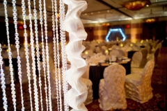 Corporate Event Decor - Hilton Lac-Leamy-VIP Luxury Gala # 1