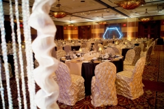 Corporate Event Decor - Hilton Lac-Leamy-VIP Luxury Gala # 1