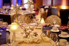 Corporate Event Decor - Hilton Lac-Leamy-VIP Luxury Gala # 1