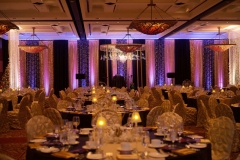 Corporate Event Decor - Hilton Lac-Leamy-VIP Luxury Gala # 1