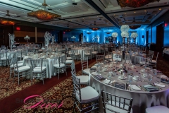 Corporate Event Decor - Hilton Lac-Leamy - VIP Luxury Gala # 2