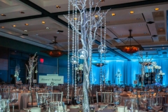 Corporate Event Decor - Hilton Lac-Leamy - VIP Luxury Gala # 2