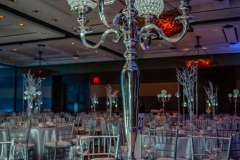 Corporate Event Decor - Hilton Lac-Leamy - VIP Luxury Gala # 2