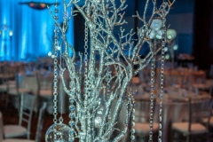 Corporate Event Decor - Hilton Lac-Leamy - VIP Luxury Gala # 2