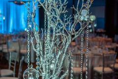 Corporate Event Decor - Hilton Lac-Leamy - VIP Luxury Gala # 2