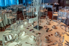 Corporate Event Decor - Hilton Lac-Leamy - VIP Luxury Gala # 2