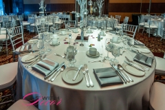 Corporate Event Decor - Hilton Lac-Leamy - VIP Luxury Gala # 2