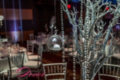 Corporate Event Decor - Hilton Lac-Leamy - VIP Luxury Gala # 2