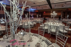 Corporate Event Decor - Hilton Lac-Leamy - VIP Luxury Gala # 2