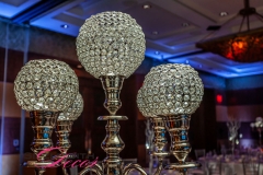 Corporate Event Decor - Hilton Lac-Leamy - VIP Luxury Gala # 2