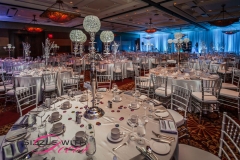 Corporate Event Decor - Hilton Lac-Leamy - VIP Luxury Gala # 2