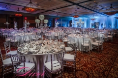 Corporate Event Decor - Hilton Lac-Leamy - VIP Luxury Gala # 2