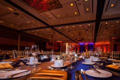 Hilton Lac Leamy - VIP Luxury Gala - Event Decor Ottawa