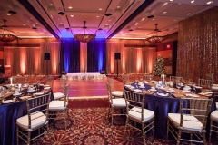 Hilton Lac Leamy - VIP Luxury Gala - Event Decor Ottawa